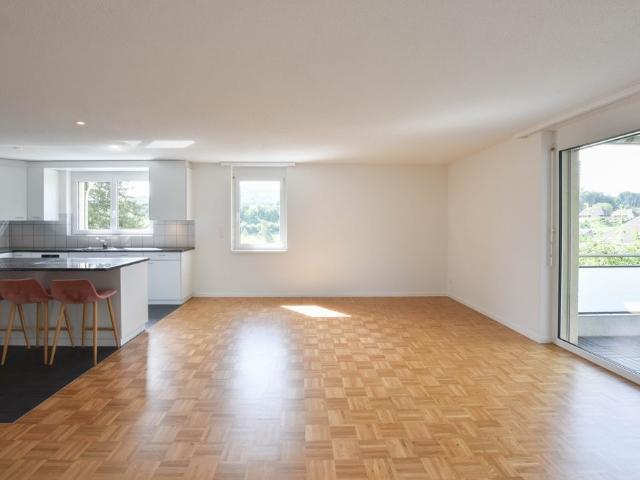 Rent a 4 ½ rooms apartment in Köniz Flatfox
