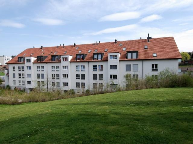 Rent a 4 ½ rooms apartment in Köniz Flatfox
