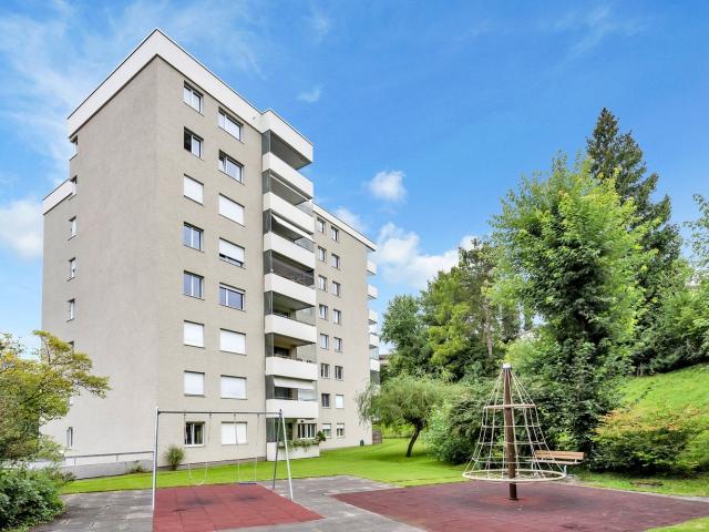 Rent a 4 ½ rooms apartment in Köniz Flatfox