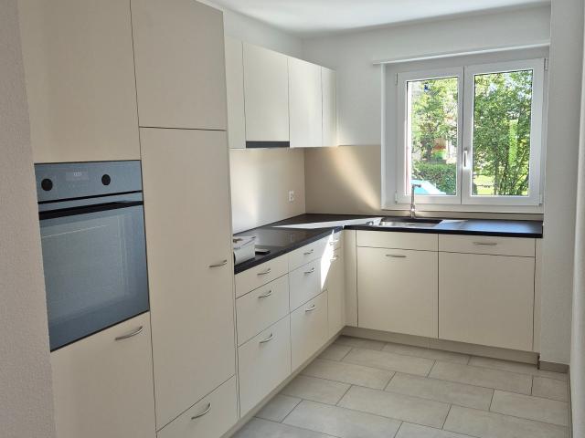 Rent a 4 ½ rooms apartment in Köniz Flatfox