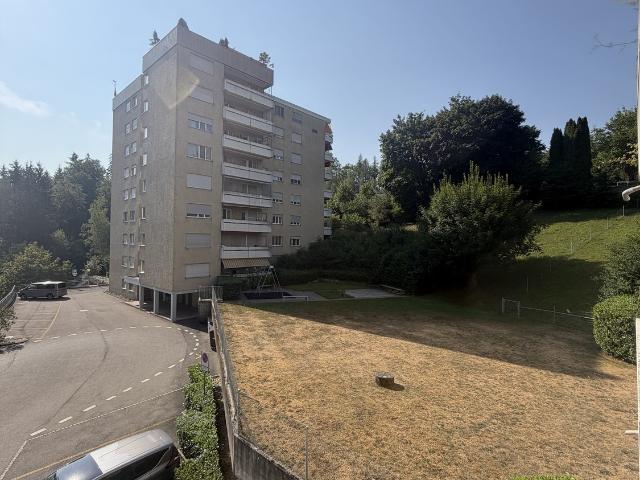 Rent a 4 ½ rooms apartment in Köniz Flatfox