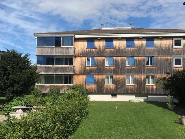 Rent a 4 ½ rooms apartment in Konolfingen Flatfox