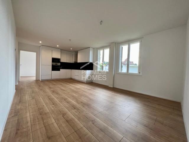 Rent a 4 ½ rooms apartment in Koppigen Flatfox