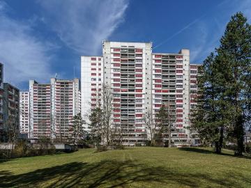Rent a 4 ½ rooms apartment in Kaiseraugst Flatfox