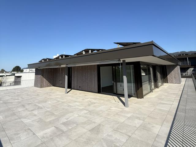 Rent a 4 ½ rooms apartment in Kappel SO Flatfox