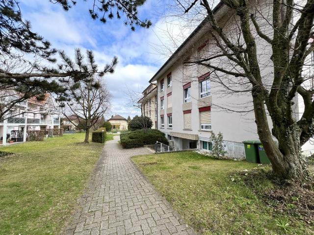 Rent a 4 rooms apartment in Kehrsatz Flatfox