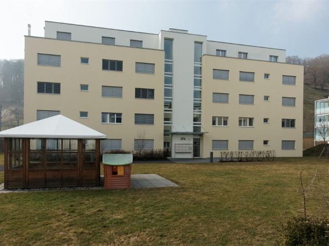 Rent a 4 ½ rooms apartment in Kehrsatz Flatfox