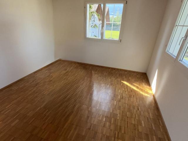 Rent a 4 ½ rooms apartment in Kerns Flatfox