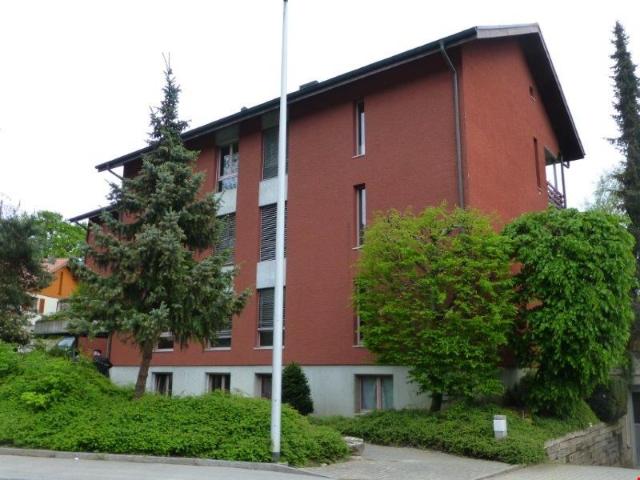 Rent a 4 ½ rooms apartment in Kerzers Flatfox