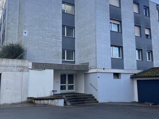 Rent a 4 ½ rooms apartment in Kerzers Flatfox