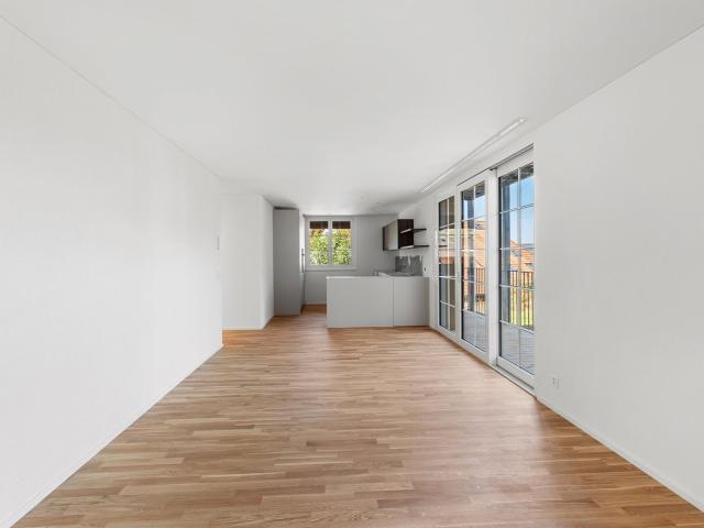 Rent a 4 ½ rooms apartment in Kienberg Flatfox