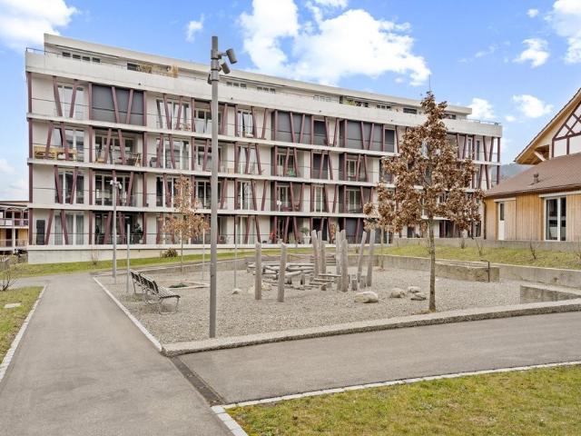 Rent a 4 ½ rooms apartment in Killwangen Flatfox