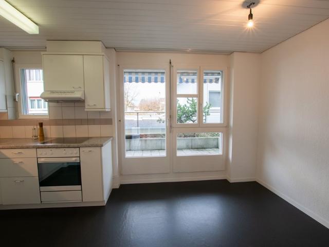 Rent a 4 ½ rooms apartment in Kirchberg BE Flatfox