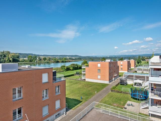 Rent a 4 ½ rooms apartment in Klingnau Flatfox