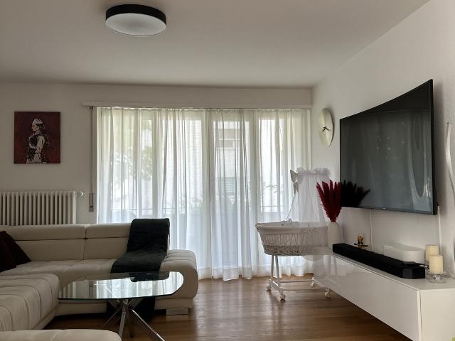 Rent a 4 ½ rooms apartment in Kloten Flatfox