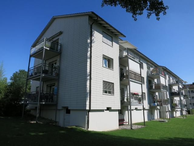 Rent a 4 rooms apartment in Kloten Flatfox