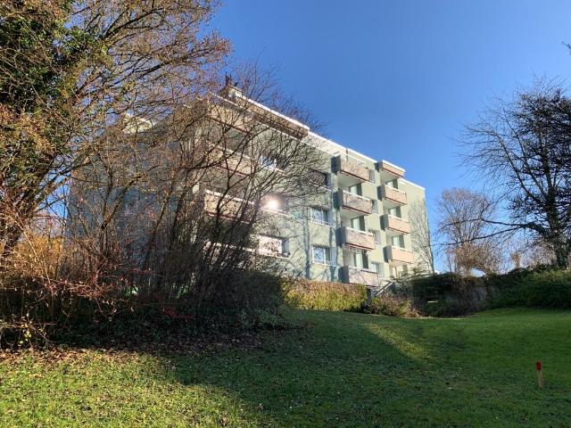 Rent a 4 ½ rooms apartment in Kloten Flatfox