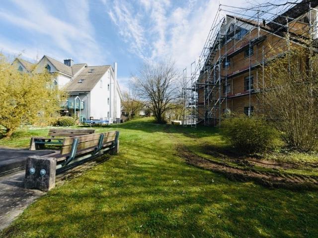 Rent a 4 ½ rooms apartment in Kloten Flatfox
