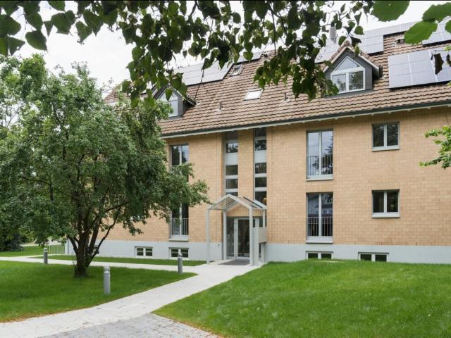 Rent a 4 ½ rooms apartment in Kloten Flatfox