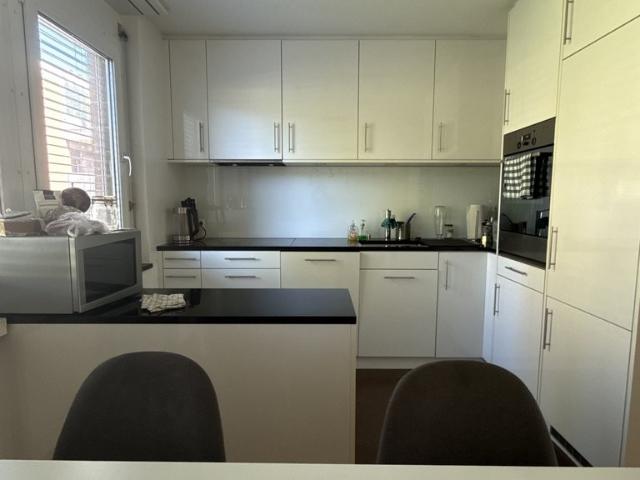 Rent a 4 ½ rooms apartment in Kloten Flatfox