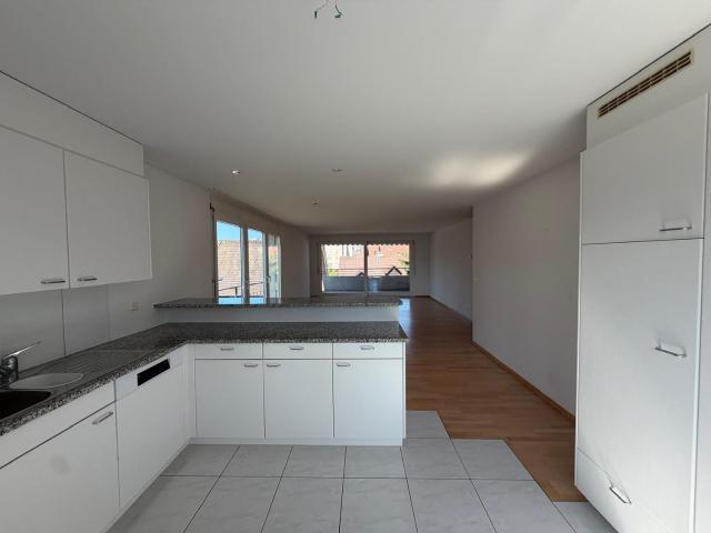 Rent a 4 ½ rooms apartment in Kloten Flatfox
