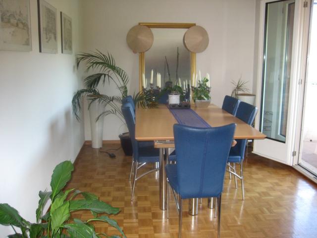 Rent a 4 ½ rooms apartment in Kloten Flatfox