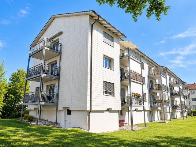 Rent a 4 rooms apartment in Kloten Flatfox