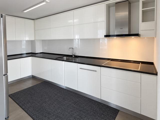 Rent a 4 ½ rooms apartment in Kradolf Flatfox