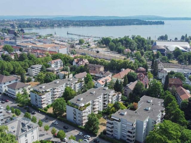 Rent a 4 ½ rooms apartment in Kreuzlingen Flatfox