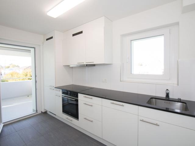 Rent a 4 ½ rooms apartment in Kreuzlingen Flatfox