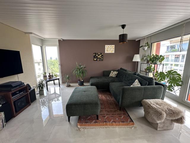 Rent a 4 ½ rooms apartment in Kreuzlingen Flatfox