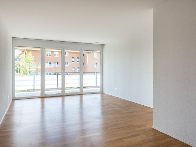 Rent a 4 ½ rooms apartment in Kreuzlingen Flatfox