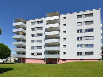 Rent a 4 ½ rooms apartment in Kreuzlingen Flatfox