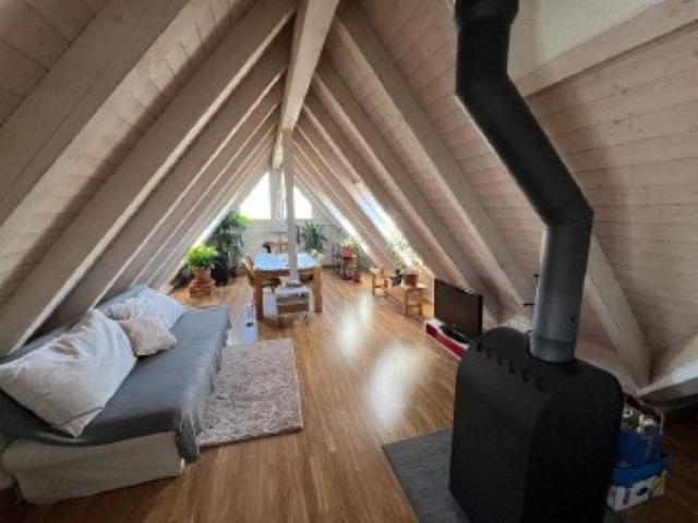 Rent a 4 ½ rooms apartment in Kreuzlingen Flatfox
