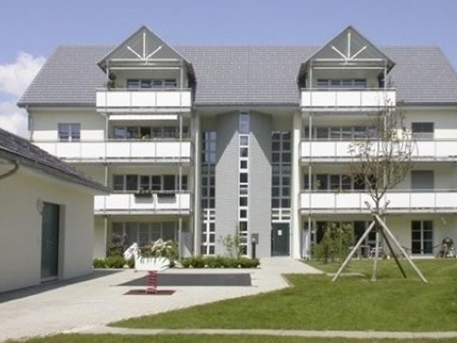 Rent a 4 ½ rooms apartment in Kreuzlingen Flatfox