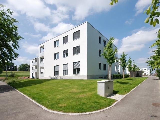 Rent a 4 ½ rooms apartment in Kreuzlingen Flatfox