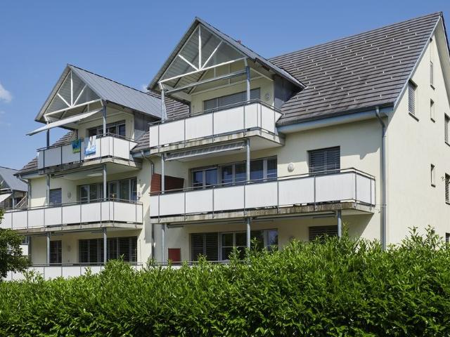 Rent a 4 ½ rooms apartment in Kreuzlingen Flatfox