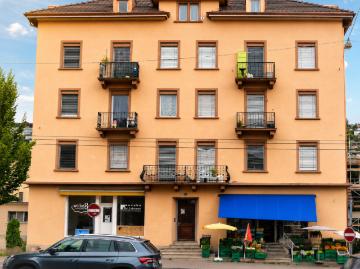Rent a 4 rooms apartment in Kriens Flatfox
