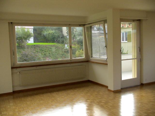 Rent a 4 ½ rooms apartment in Kriens Flatfox