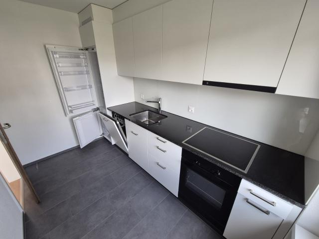 Rent a 4 ½ rooms apartment in Kriens Flatfox
