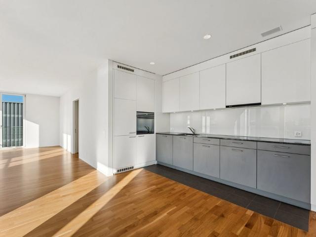 Rent a 4 ½ rooms apartment in Kriens Flatfox