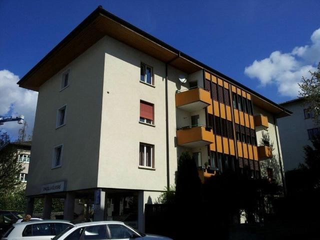 Rent a 4 rooms apartment in Küsnacht ZH Flatfox