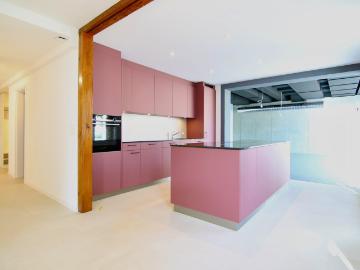 Rent a 4 ½ rooms apartment in Kyburg Buchegg Flatfox