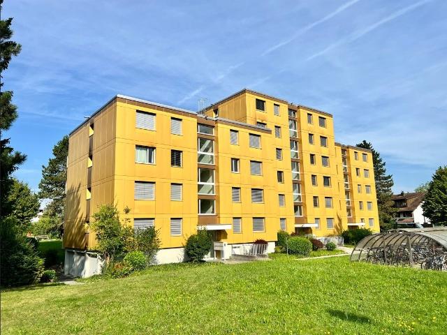 Rent a 4 ½ rooms apartment in Hochdorf Flatfox