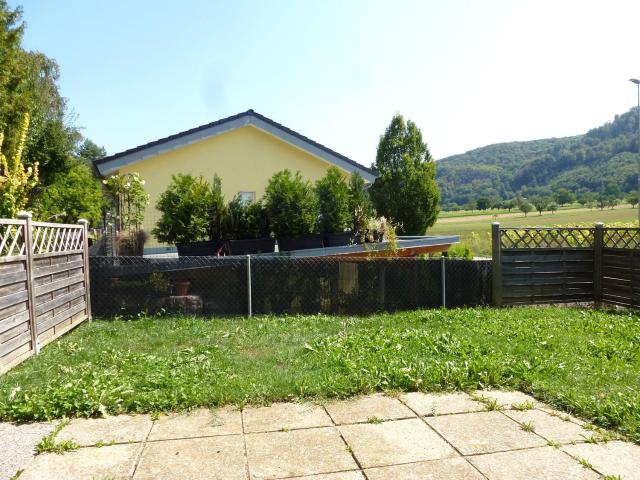 Rent a 4 ½ rooms apartment in Hofstetten SO Flatfox