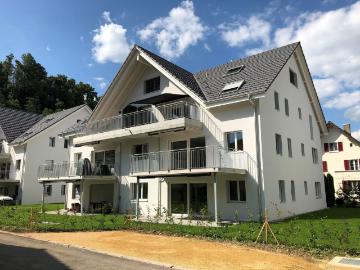 Rent a 4 ½ rooms apartment in Hölstein Flatfox