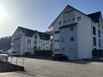 Rent a 4 ½ rooms apartment in Hölstein Flatfox