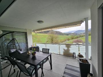 Rent a 4 ½ rooms apartment in Hölstein Flatfox