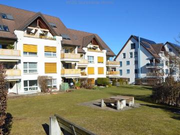 Rent a 4 ½ rooms apartment in Hombrechtikon Flatfox