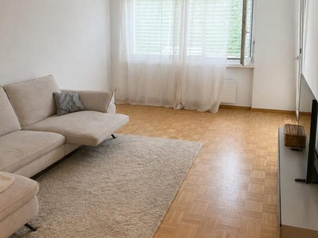 Rent a 4 ½ rooms apartment in Hombrechtikon Flatfox